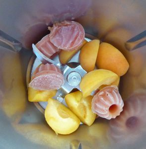 Obst nach Wahl
