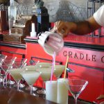 Floridita Bar