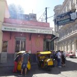 Floridita Bar
