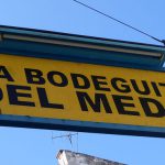 La Bodeguita del Medio