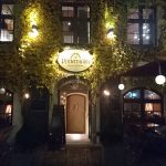 Restaurant Pfistermühle