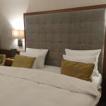 Zimmer im Platzl Hotel