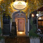 Restaurant Pfistermühle