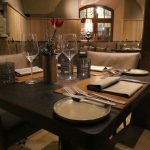 Restaurant Pfistermühle