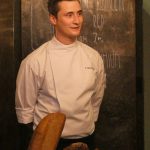 Sous-Chef Tino Nawrocki