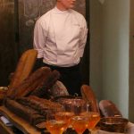 Sous-Chef Tino Nawrocki