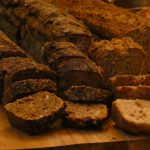Brot von der Brotmanufaktur Schmidt