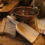 Brot von der Brotmanufaktur Schmidt