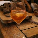 Aperitiv Spatzl