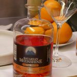 Bavaria Moonshine Likör