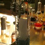 Gin Tonic mit Illusionist