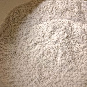 trockene Zutaten gut mischen