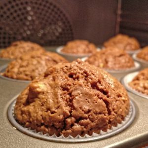 fertig gebacken
