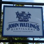 John Watling´s Distillery