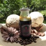 Low Carb Spiced Coffee Sirup