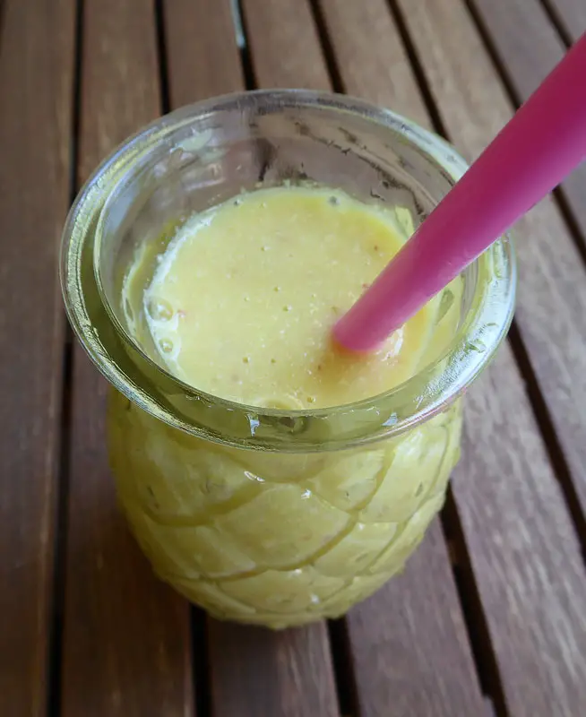Sommer-Smoothie