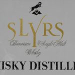 Slyrs Whisky Distillery