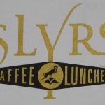 Slyrs Caffee & Lunchery
