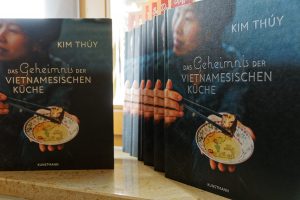 Das Geheimnis der vietnamesischen Küche