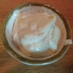 Sauce zu den Kartoffelwedges