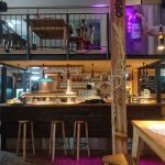 Bar in der Schänke