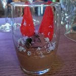 Altbier-Schokomouse
