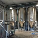 Lagertanks