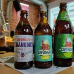 weitere Giesinger Biere