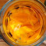 Arancello: Orangengeschmack intensiv