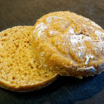 Dinkel-Vollkorn-Semmeln